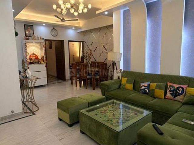 3 BHK Independent Builder Floor in Palam Vihar for rent Gurgaon. The reference number is 20901651