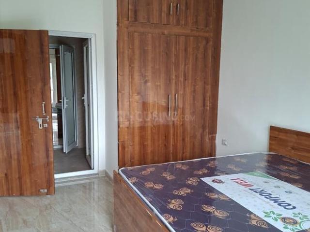 3 BHK Independent Builder Floor in Palam Vihar for rent Gurgaon. The reference number is 20920506
