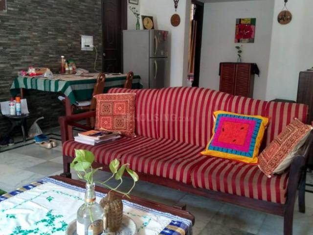 3 BHK Independent Builder Floor in Palam Vihar for rent Gurgaon. The reference number is 20954016
