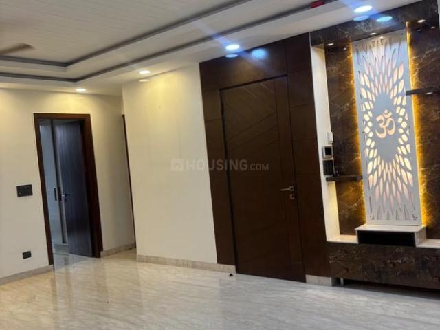 3 BHK Independent Builder Floor in Palam Vihar for rent Gurgaon. The reference number is 20976469