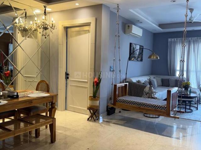 3 BHK Independent Builder Floor in Palam Vihar for rent Gurgaon. The reference number is 20068670