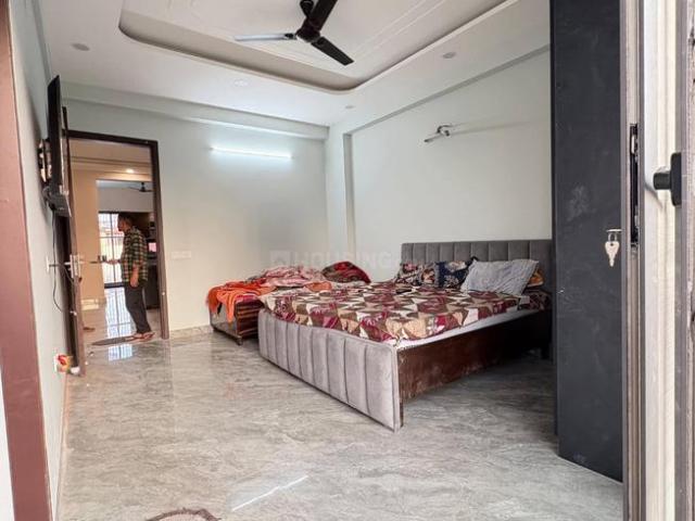 3 BHK Independent Builder Floor in Palam Vihar for rent Gurgaon. The reference number is 20081175