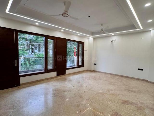 3 BHK Independent Builder Floor in Palam Vihar for rent Gurgaon. The reference number is 20202503