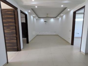 3 BHK Independent Builder Floor in Palam Vihar for rent Gurgaon. The reference number is 20298974