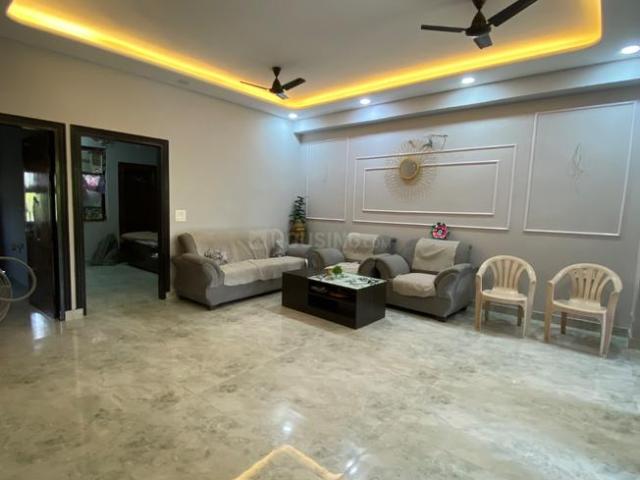 3 BHK Independent Builder Floor in Palam Vihar for rent Gurgaon. The reference number is 20373037