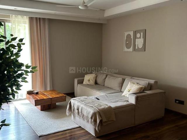 3 BHK Independent Builder Floor in Palam Vihar for rent Gurgaon. The reference number is 21091602