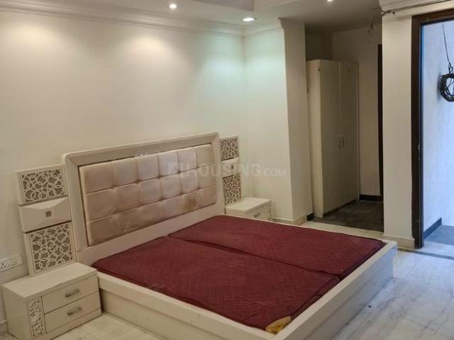 3 BHK Independent Builder Floor in Palam Vihar for rent Gurgaon. The reference number is 21136411