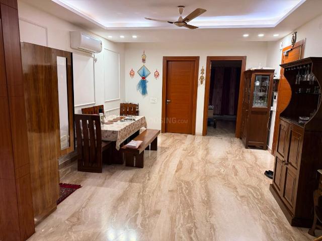 3 BHK Independent Builder Floor in Palam Vihar for rent Gurgaon. The reference number is 21195517