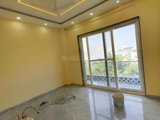 3 BHK Independent Builder Floor in Palam Vihar for rent Gurgaon. The reference number is 21255046