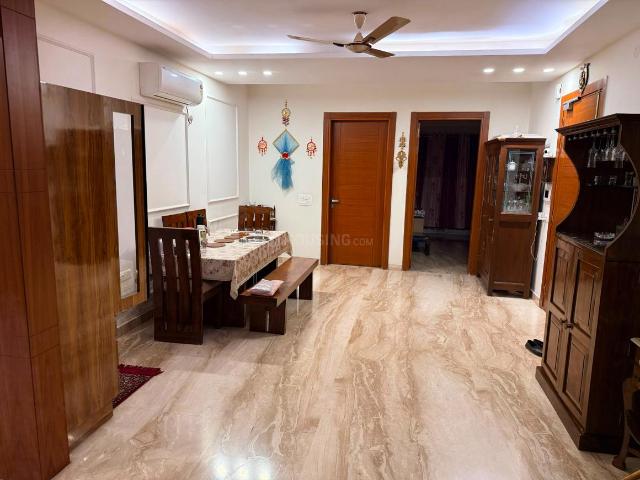 3 BHK Independent Builder Floor in Palam Vihar for rent Gurgaon. The reference number is 21331523