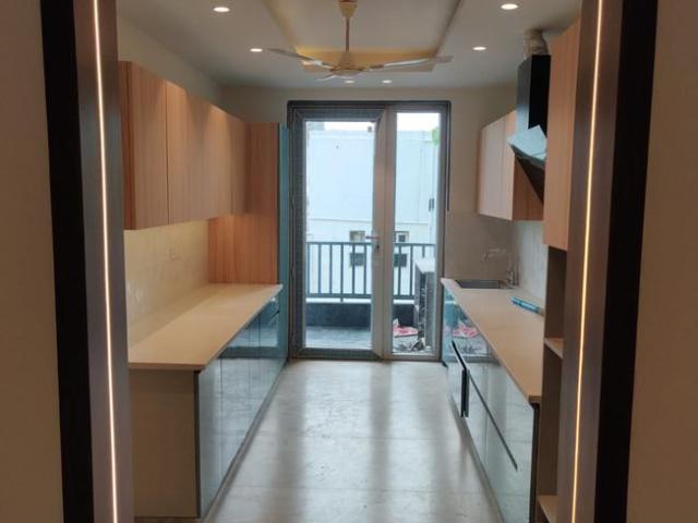 3 BHK Independent Builder Floor in Palam Vihar for rent Gurgaon. The reference number is 8410556