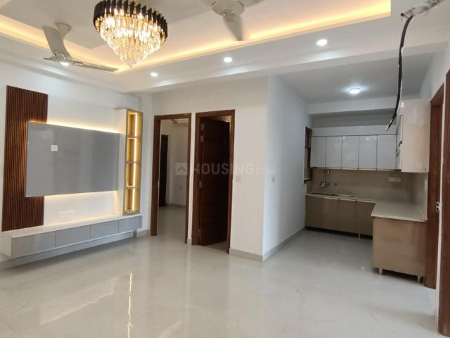 3 BHK Independent Builder Floor in Palam Vihar for resale Gurgaon. The reference number is 17550093