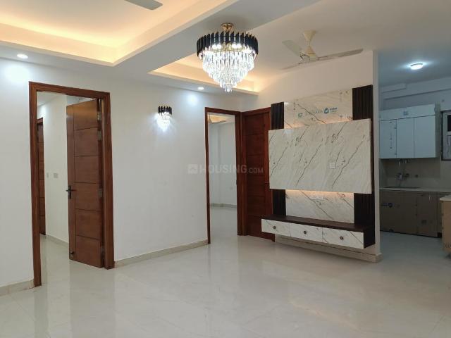 3 BHK Independent Builder Floor in Palam Vihar for resale Gurgaon. The reference number is 17550150