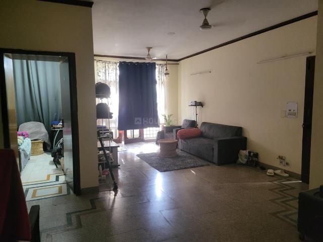 3 BHK Independent Builder Floor in Palam Vihar for resale Gurgaon. The reference number is 18345769