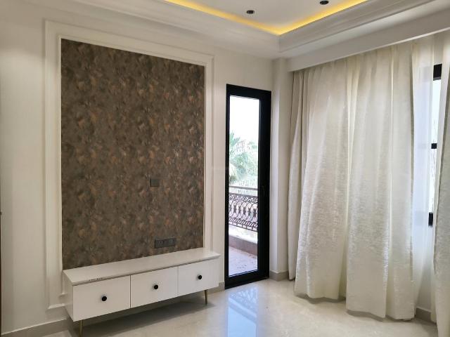 3 BHK Independent Builder Floor in Palam Vihar for resale Gurgaon. The reference number is 18428546