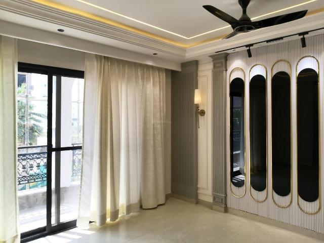 3 BHK Independent Builder Floor in Palam Vihar for resale Gurgaon. The reference number is 18428618