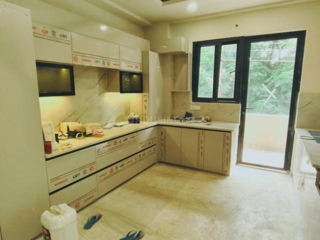 3 BHK Independent Builder Floor in Palam Vihar for resale Gurgaon. The reference number is 18616794