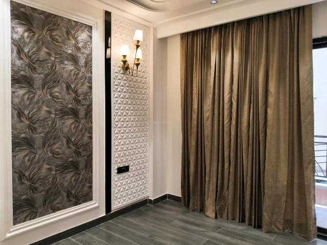 3 BHK Independent Builder Floor in Palam Vihar for resale Gurgaon. The reference number is 19874684