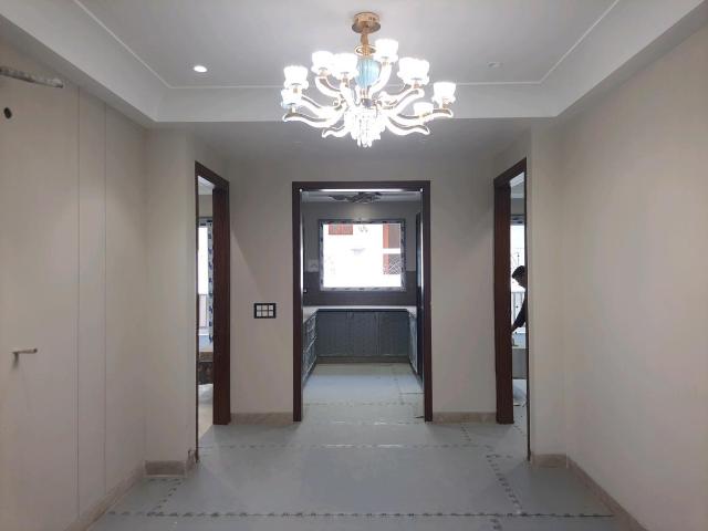 3 BHK Independent Builder Floor in Palam Vihar for resale Gurgaon. The reference number is 19968085