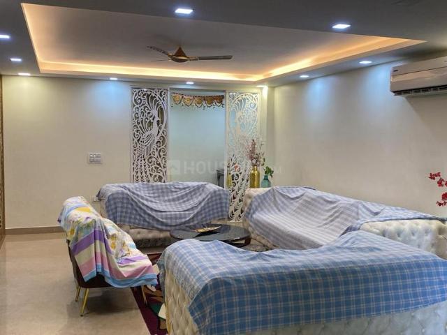 3 BHK Independent Builder Floor in Palam Vihar for resale Gurgaon. The reference number is 19979957