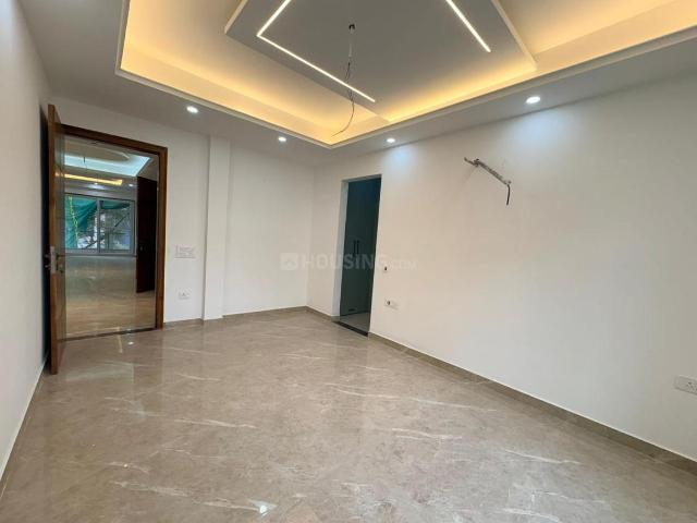 3 BHK Independent Builder Floor in Palam Vihar for resale Gurgaon. The reference number is 20002794