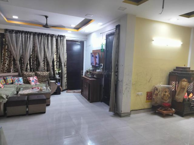 3 BHK Independent Builder Floor in Palam Vihar for resale Gurgaon. The reference number is 20273782