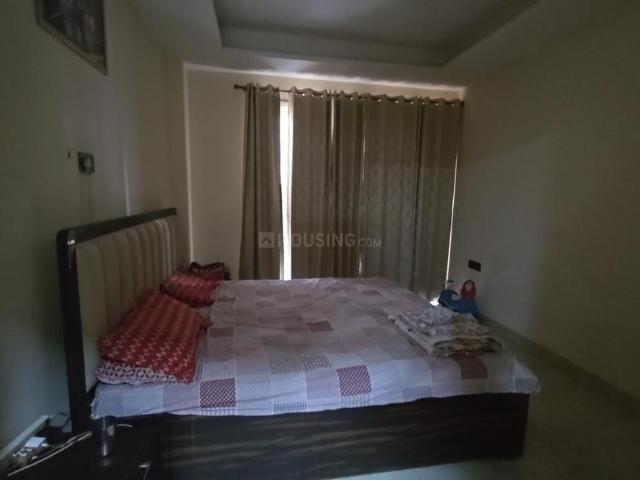 3 BHK Independent Builder Floor in Palam Vihar for resale Gurgaon. The reference number is 20316511