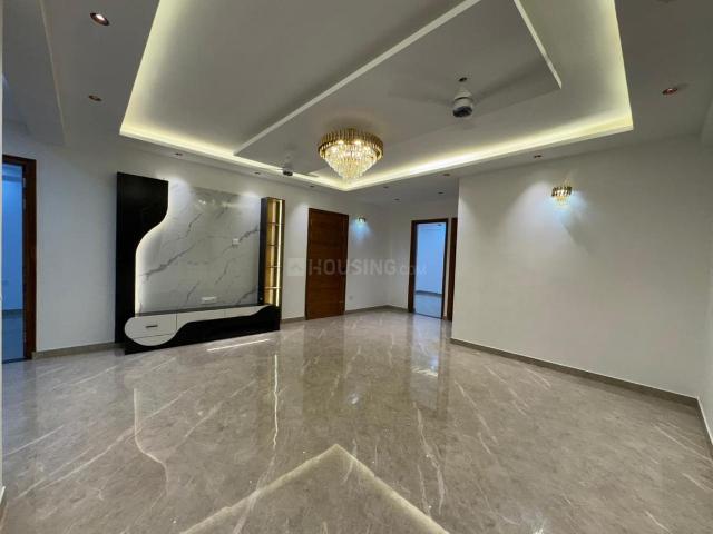 3 BHK Independent Builder Floor in Palam Vihar for resale Gurgaon. The reference number is 20460811