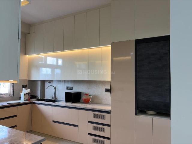 3 BHK Independent Builder Floor in Palam Vihar for resale Gurgaon. The reference number is 20646262