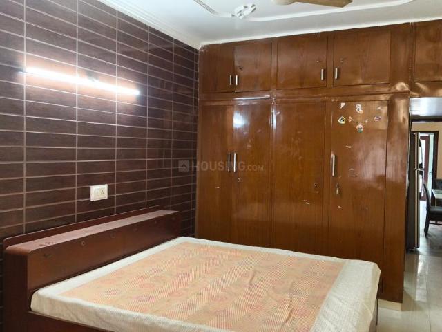 3 BHK Independent Builder Floor in Palam Vihar for resale Gurgaon. The reference number is 20882293