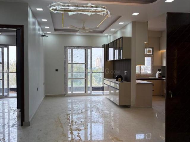 3 BHK Independent Builder Floor in Palam Vihar for resale Gurgaon. The reference number is 20804538