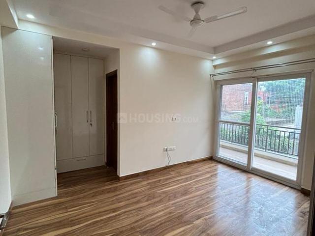 3 BHK Independent Builder Floor in Palam Vihar for resale Gurgaon. The reference number is 21099983