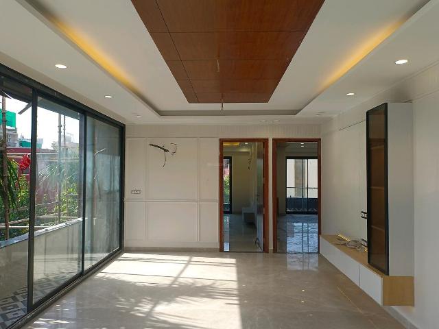 3 BHK Independent Builder Floor in Palam Vihar for resale Gurgaon. The reference number is 21249778