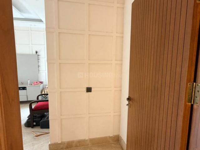 3 BHK Independent Builder Floor in Palam Vihar for resale Gurgaon. The reference number is 21218775