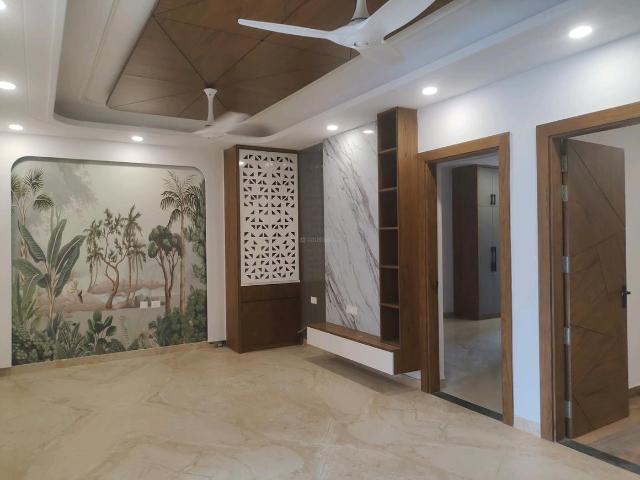 3 BHK Independent Builder Floor in Pali for resale Faridabad. The reference number is 20555267