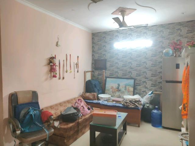 3 BHK Independent Builder Floor in Pali for resale Faridabad. The reference number is 21151861