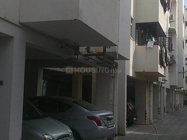 3 BHK Independent Builder Floor in Pallikaranai for rent Chennai. The reference number is 19861206