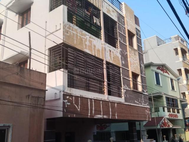 3 BHK Independent Builder Floor in Pallikaranai for rent Chennai. The reference number is 21230522