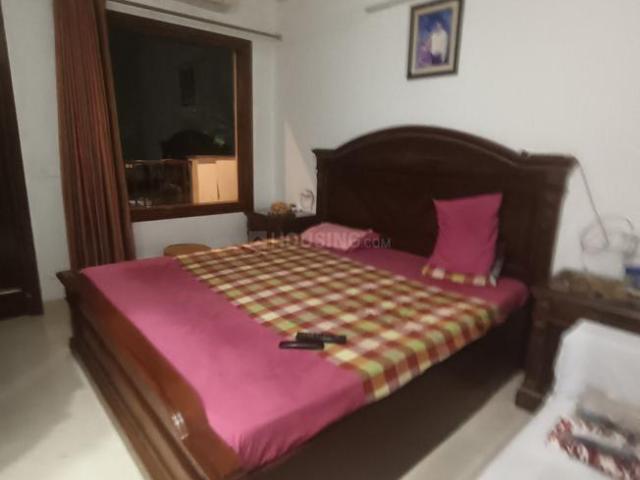 3 BHK Independent Builder Floor in Panchkula Extension for rent Panchkula. The reference number is 21235678