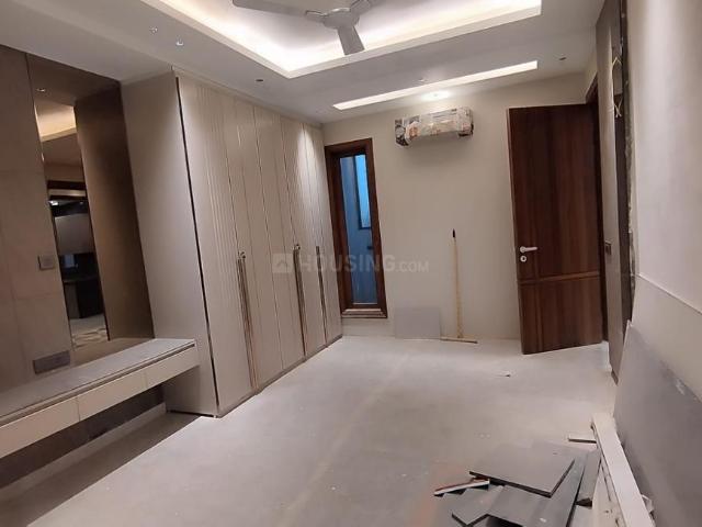 3 BHK Independent Builder Floor in Panchsheel Enclave for rent New Delhi. The reference number is 19626960