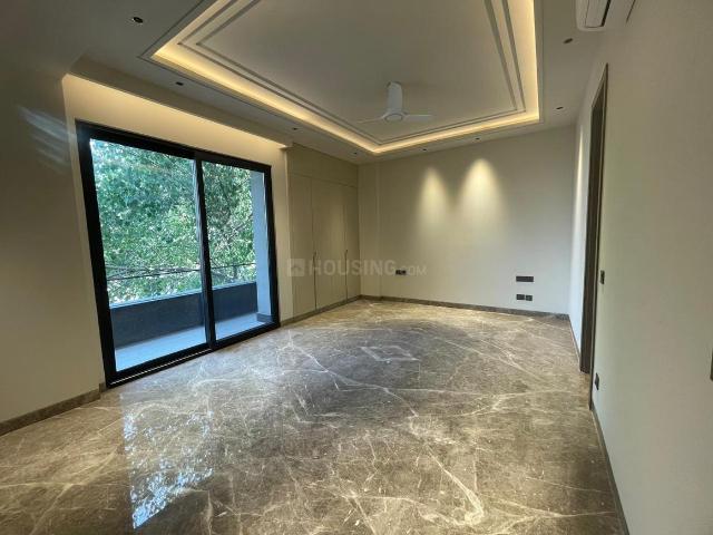 3 BHK Independent Builder Floor in Panchsheel Enclave for rent New Delhi. The reference number is 19626994