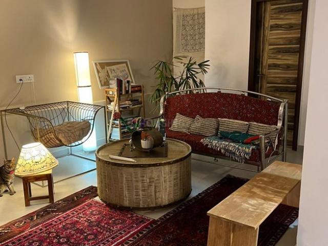 3 BHK Independent Builder Floor in Panchsheel Enclave for rent New Delhi. The reference number is 20652090