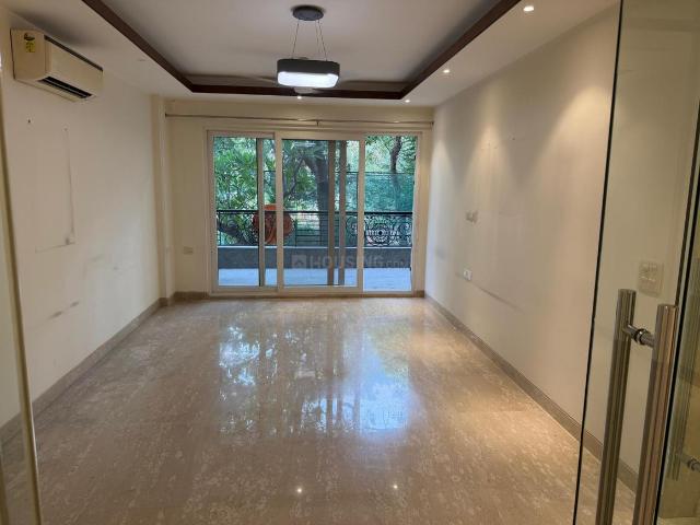 3 BHK Independent Builder Floor in Panchsheel Enclave for rent New Delhi. The reference number is 20955628