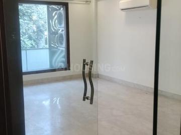3 BHK Independent Builder Floor in Panchsheel Park for rent New Delhi. The reference number is 19528371