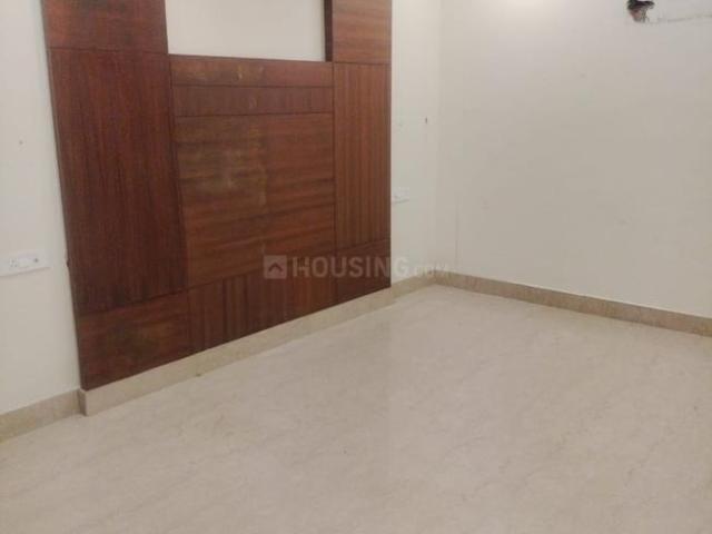 3 BHK Independent Builder Floor in Panchsheel Park for rent New Delhi. The reference number is 19573954