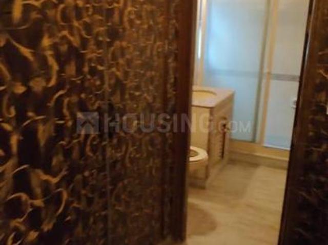 3 BHK Independent Builder Floor in Panchsheel Park for rent New Delhi. The reference number is 21154061
