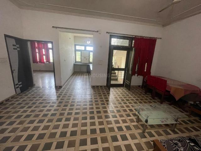 3 BHK Independent Builder Floor in Panchyawala for rent Jaipur. The reference number is 18384432