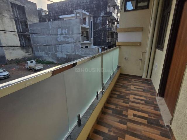 3 BHK Independent Builder Floor in Pandav Nagar for resale Ghaziabad. The reference number is 21106351