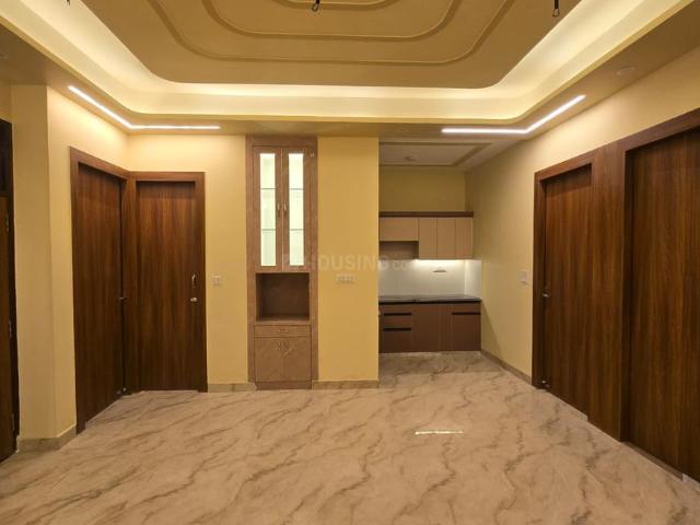 3 BHK Independent Builder Floor in Pandav Nagar for resale Ghaziabad. The reference number is 21106617