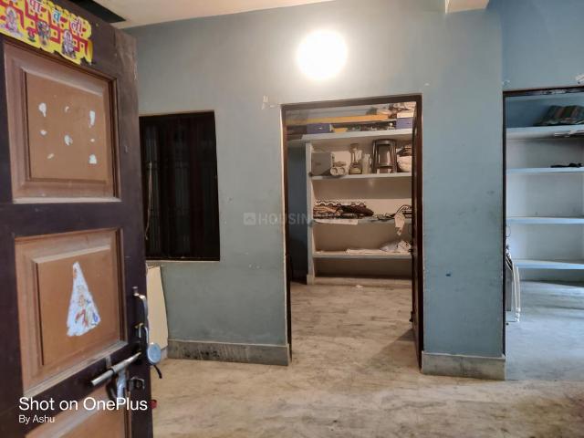 3 BHK Independent Builder Floor in Pandeypur for rent Varanasi. The reference number is 8740722